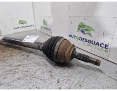 Transmision Delantera Derecha Citroen C3  1 2 Feel Pack [1 2 Ltr  - 60 kW 12V VTi / PureTech]