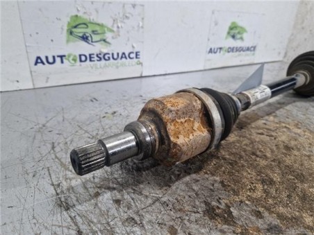 Transmision Delantera Izquierda Citroen C3  1 2 Feel Pack [1 2 Ltr  - 60 kW 12V VTi / PureTech]