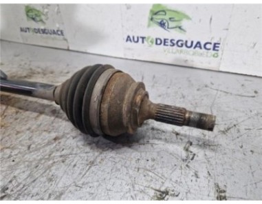 Transmision Delantera Izquierda Citroen C3  1 2 Feel Pack [1 2 Ltr  - 60 kW 12V VTi / PureTech]