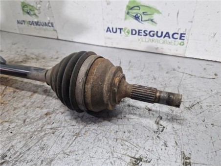 Transmision Delantera Izquierda Citroen C3  1 2 Feel Pack [1 2 Ltr  - 60 kW 12V VTi / PureTech]