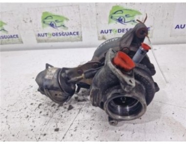 Turbo Citroen Grand C4 Picasso  2 0 HDi
