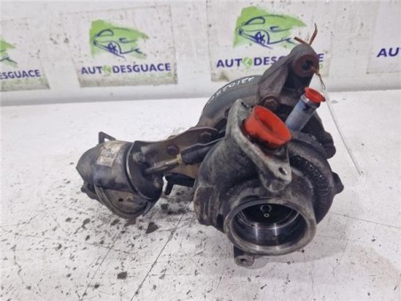 Turbo Citroen Grand C4 Picasso  2 0 HDi
