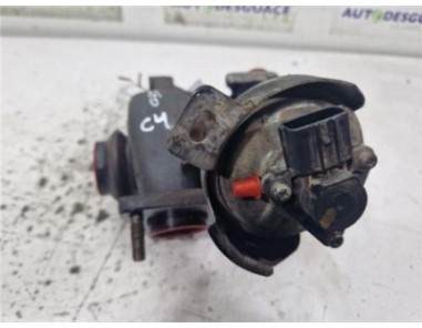 Turbo Citroen Grand C4 Picasso  2 0 HDi