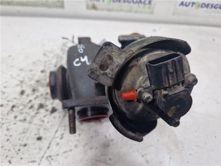 Turbo Citroen Grand C4 Picasso  2 0 HDi