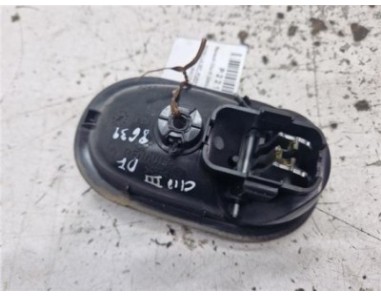 Manilla Interior Puerta Delantera Izquierda Renault Clio III  1 5 dCi 