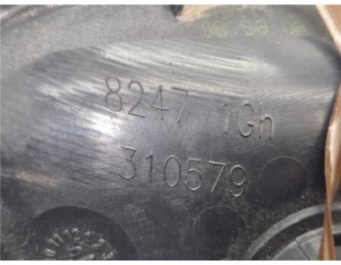 Manilla Interior Puerta Delantera Izquierda Renault Clio III  1 5 dCi 