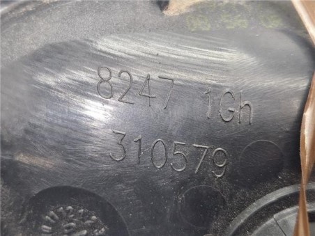 Manilla Interior Puerta Delantera Izquierda Renault Clio III  1 5 dCi 