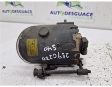 Faro Antiniebla Izquierdo Volvo S40 Berlina  2 0 D