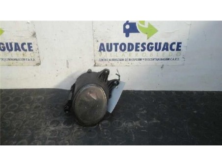 Faro Antiniebla Derecho Volvo S40 BERLINA 2 0 16V 