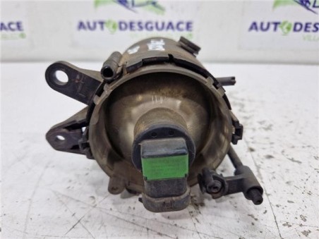 Faro Antiniebla Derecho Volvo S40 Berlina  2 0 D