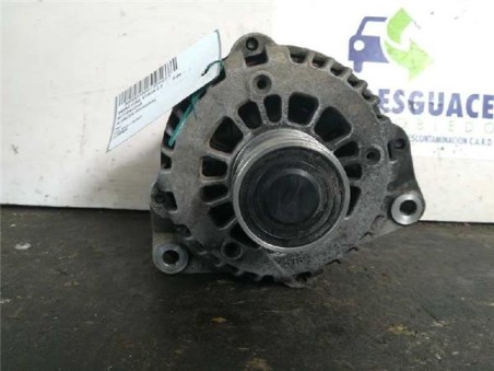 Alternador Ssangyong KYRON 2 0 