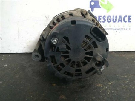 Alternador Ssangyong KYRON 2 0 