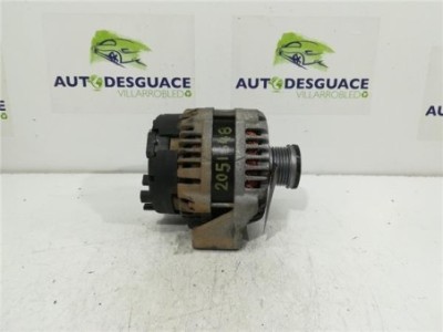 Alternador Ssangyong KYRON 2 0 