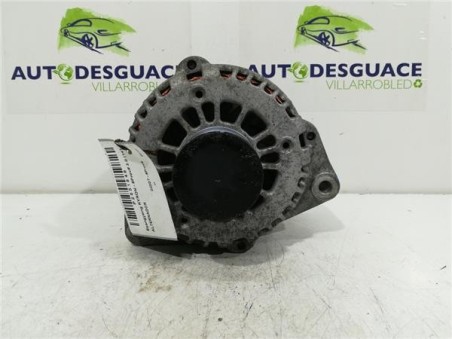 Alternador Ssangyong KYRON 2 0 