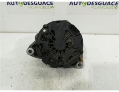Alternador Ssangyong KYRON 2 0 