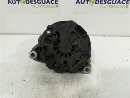 Alternador Ssangyong KYRON 2 0 