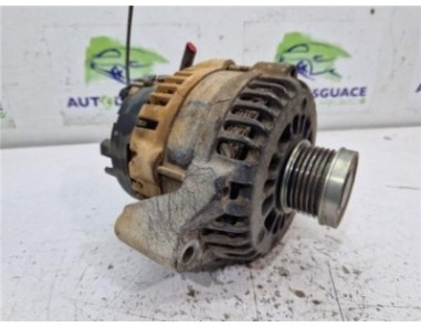 Alternador Ssangyong Kyron  2 0 200 Xdi Sport 4WD [2 0 Ltr  - 104 kW TD-Kat]