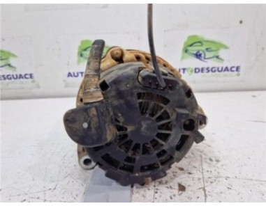 Alternador Ssangyong Kyron  2 0 200 Xdi Sport 4WD [2 0 Ltr  - 104 kW TD-Kat]