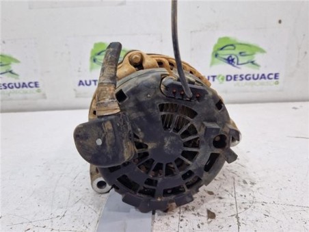 Alternador Ssangyong Kyron  2 0 200 Xdi Sport 4WD [2 0 Ltr  - 104 kW TD-Kat]