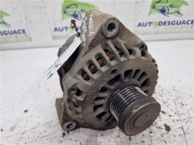 Alternador Ssangyong Kyron  2 0 200 Xdi [2 0 Ltr  - 104 kW TD-Kat]