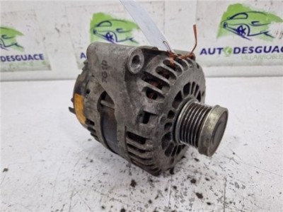 Alternador Ssangyong Actyon  200 Xdi