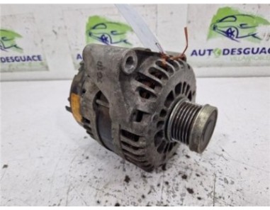 Alternador Ssangyong Actyon  200 Xdi