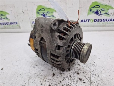 Alternador Ssangyong Actyon  200 Xdi