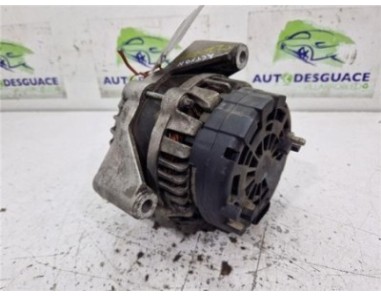 Alternador Ssangyong Actyon  200 Xdi