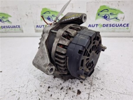 Alternador Ssangyong Actyon  200 Xdi