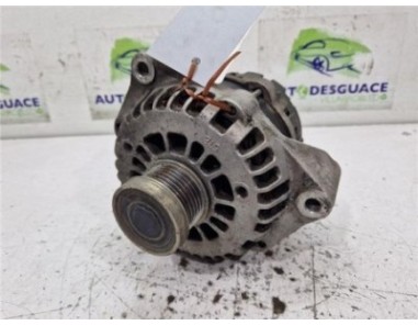 Alternador Ssangyong Actyon  200 Xdi