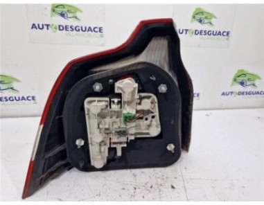 Piloto Trasero Derecho Volvo S40 Berlina  2 0 D