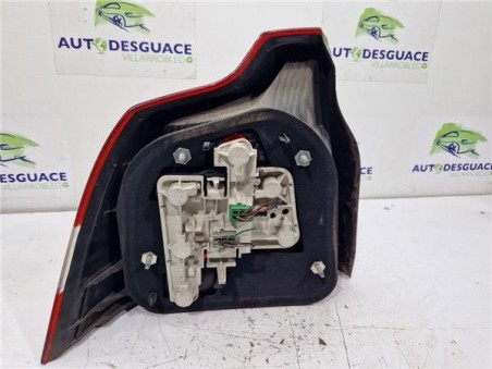 Piloto Trasero Derecho Volvo S40 Berlina  2 0 D