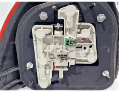 Piloto Trasero Derecho Volvo S40 Berlina  2 0 D