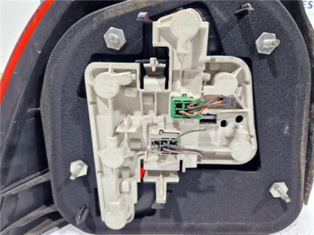 Piloto Trasero Derecho Volvo S40 Berlina  2 0 D