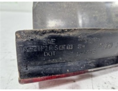 Piloto Trasero Derecho Volvo S40 Berlina  2 0 D