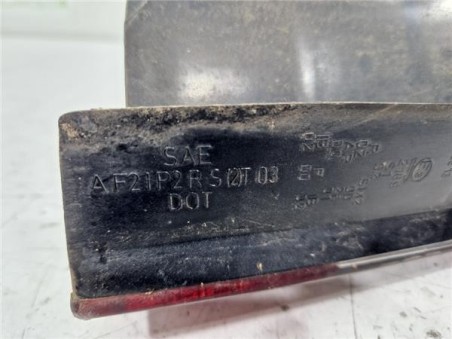 Piloto Trasero Derecho Volvo S40 Berlina  2 0 D