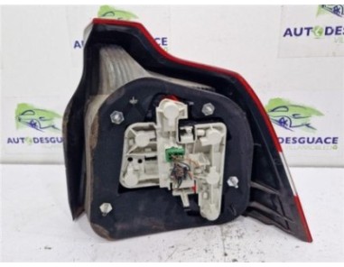 Piloto Trasero Izquierdo Volvo S40 Berlina  2 0 D