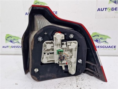 Piloto Trasero Izquierdo Volvo S40 Berlina  2 0 D