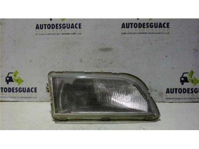 Faro Delantero Derecho Volvo S40 BERLINA 1 9 Turbodiesel  2