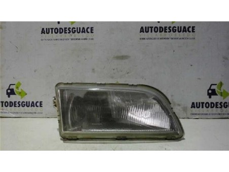 Faro Delantero Derecho Volvo S40 BERLINA 1 9 Turbodiesel 
