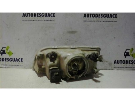 Faro Delantero Derecho Volvo S40 BERLINA 1 9 Turbodiesel 