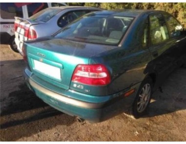 Faro Delantero Derecho Volvo S40 BERLINA 1 8 