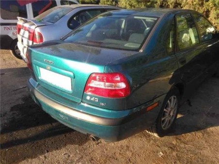 Faro Delantero Derecho Volvo S40 BERLINA 1 8 