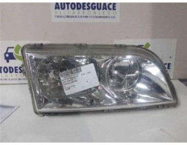 Faro Delantero Derecho Volvo S40 BERLINA 1 8 