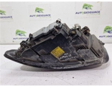 Faro Delantero Derecho Volvo S40 Berlina  2 0 D