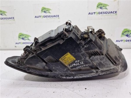 Faro Delantero Derecho Volvo S40 Berlina  2 0 D
