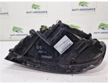 Faro Delantero Derecho Volvo S40 Berlina  2 0 D