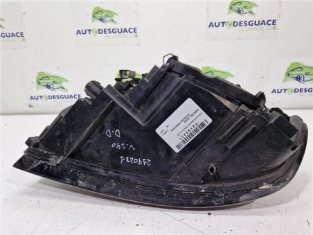 Faro Delantero Derecho Volvo S40 Berlina  2 0 D