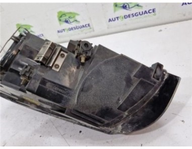 Faro Delantero Derecho Volvo S40 Berlina  2 0 D