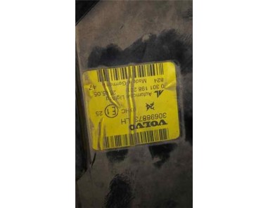 Faro Delantero Izquierdo Volvo S40 BERLINA 1 8 